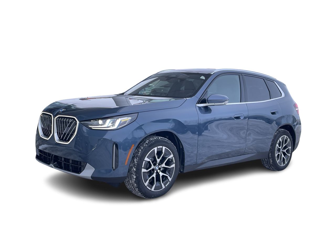 BMW X3  2026 à Calgary, Alberta