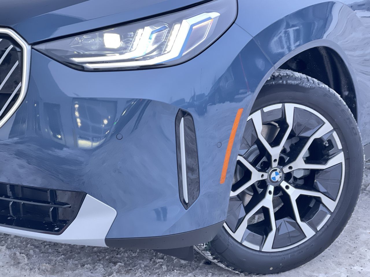 BMW X3  2026 à Calgary, Alberta