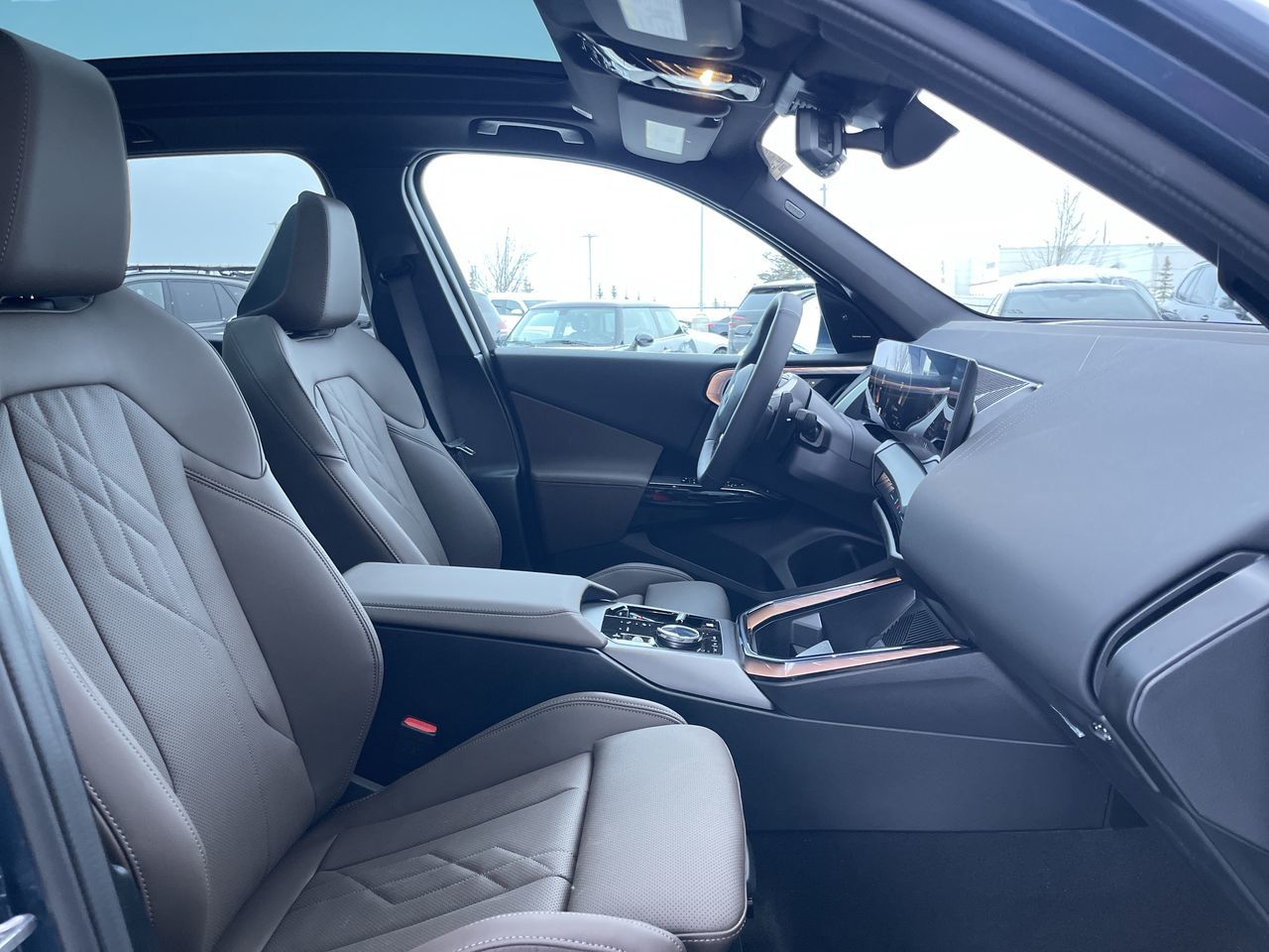 BMW X3  2026 à Calgary, Alberta