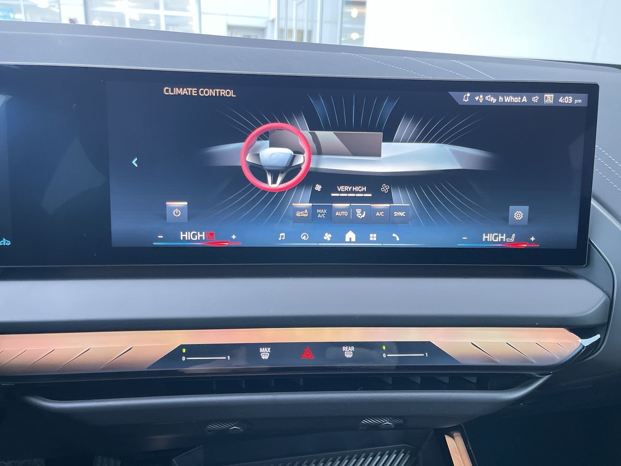 BMW X3  2026 à Calgary, Alberta