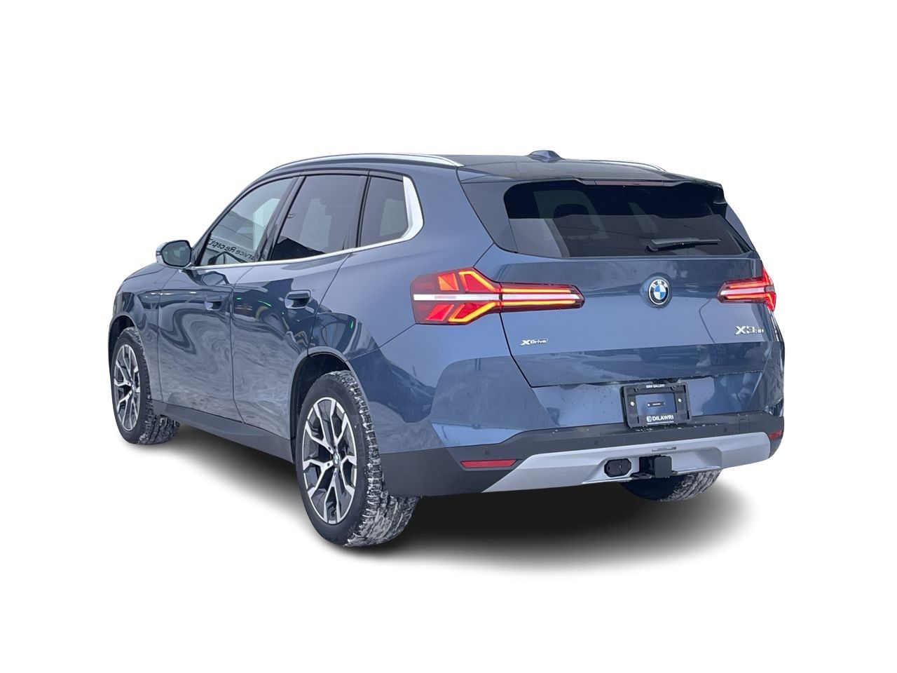 BMW X3  2026 à Calgary, Alberta