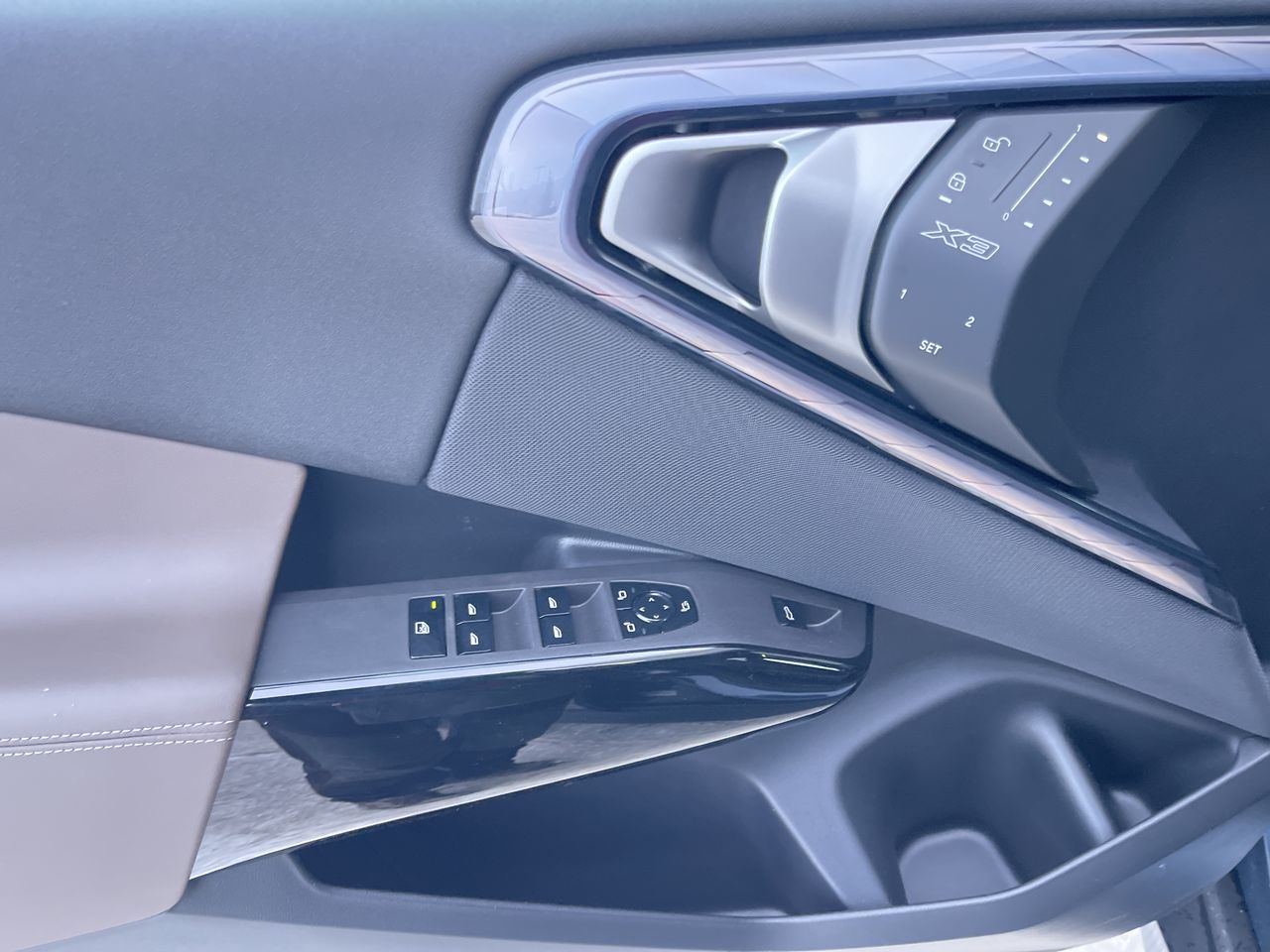 BMW X3  2026 à Calgary, Alberta