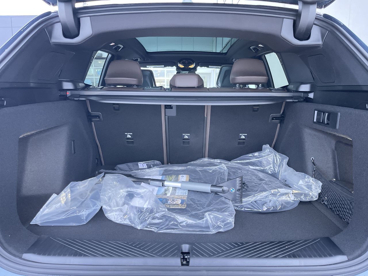 BMW X3  2026 à Calgary, Alberta