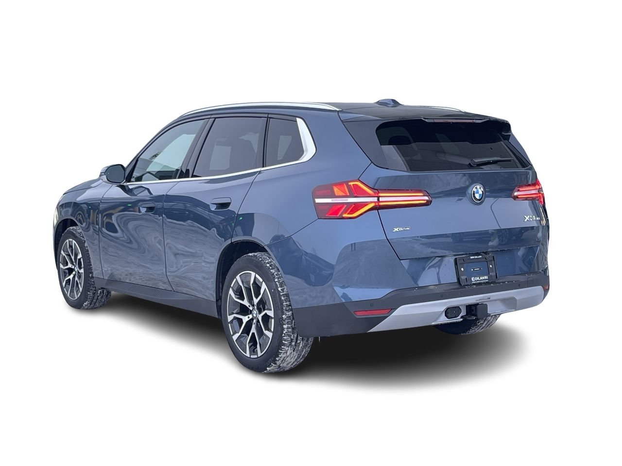 BMW X3  2026 à Calgary, Alberta