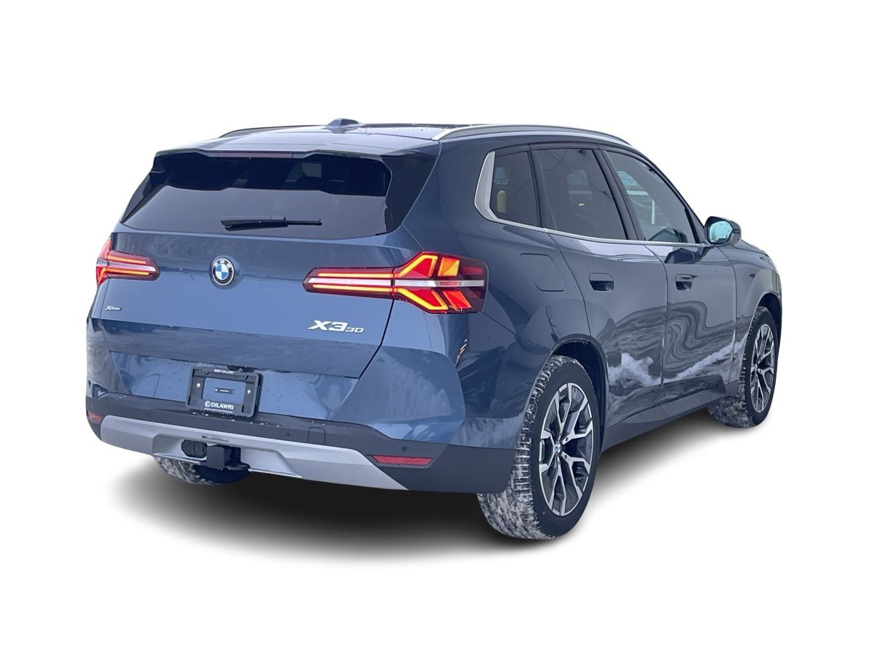 BMW X3  2026 à Calgary, Alberta