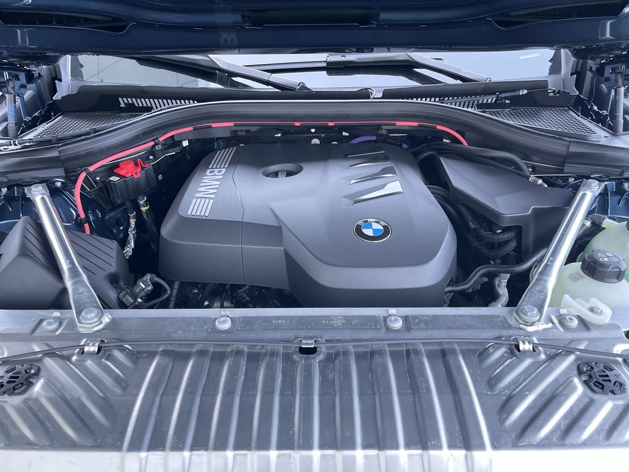 BMW X3  2026 à Calgary, Alberta