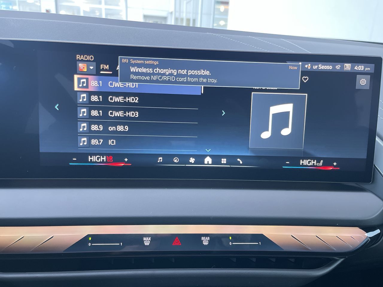 BMW X3  2026 à Calgary, Alberta