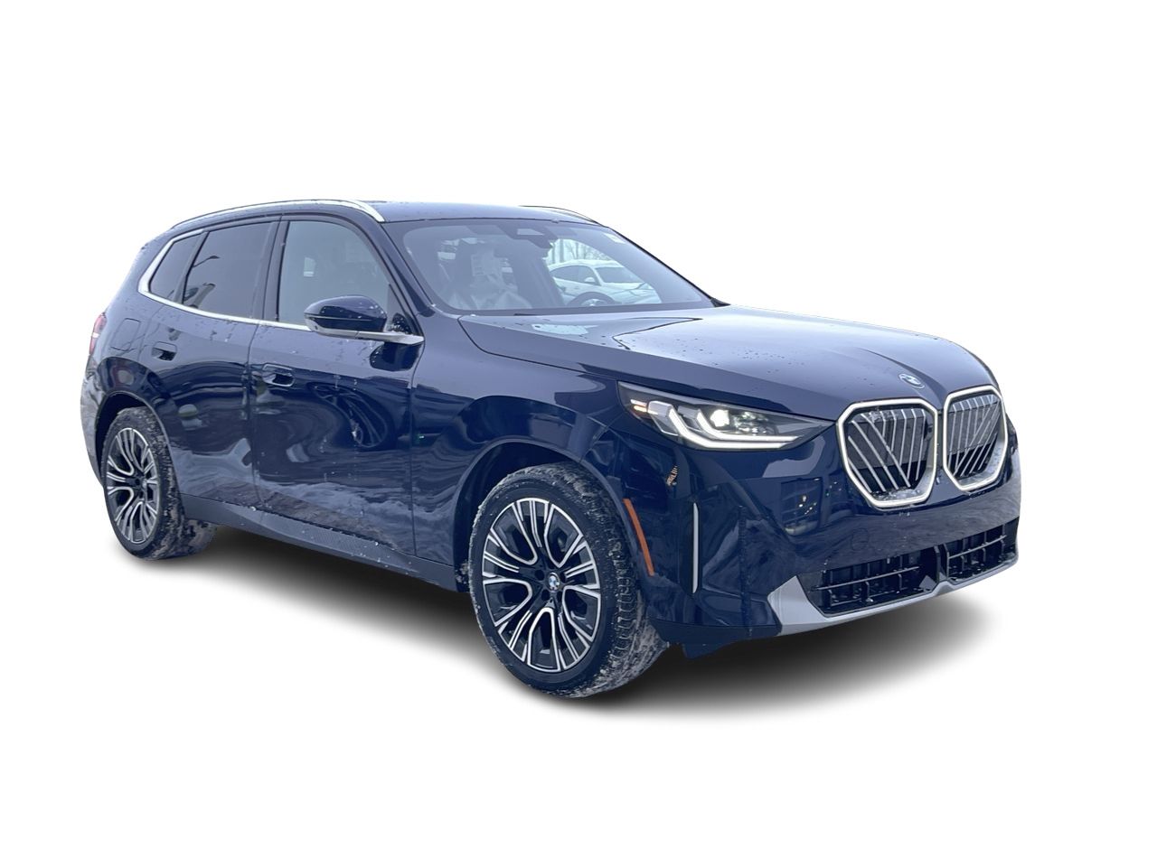 2026 BMW X3