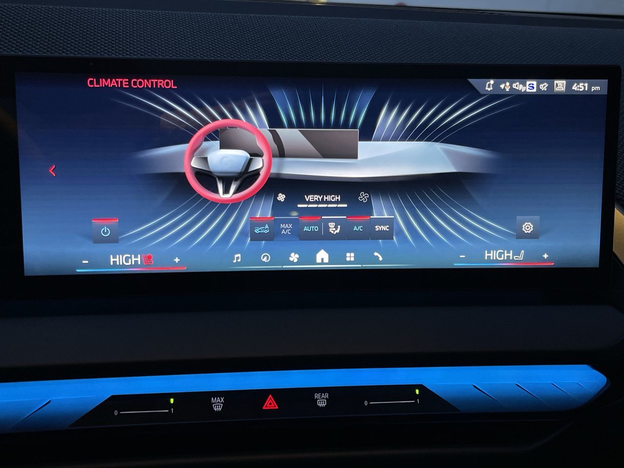 2026 BMW X3 in Calgary, Alberta