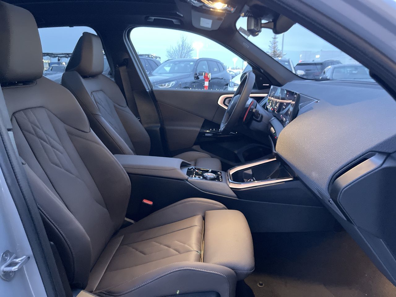 2026 BMW X3 in Calgary, Alberta