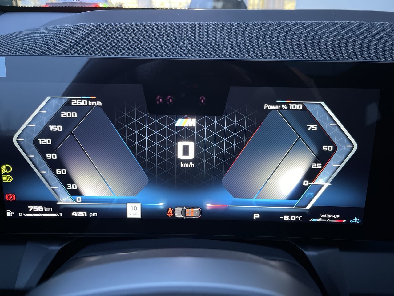 2026 BMW X3 in Calgary, Alberta