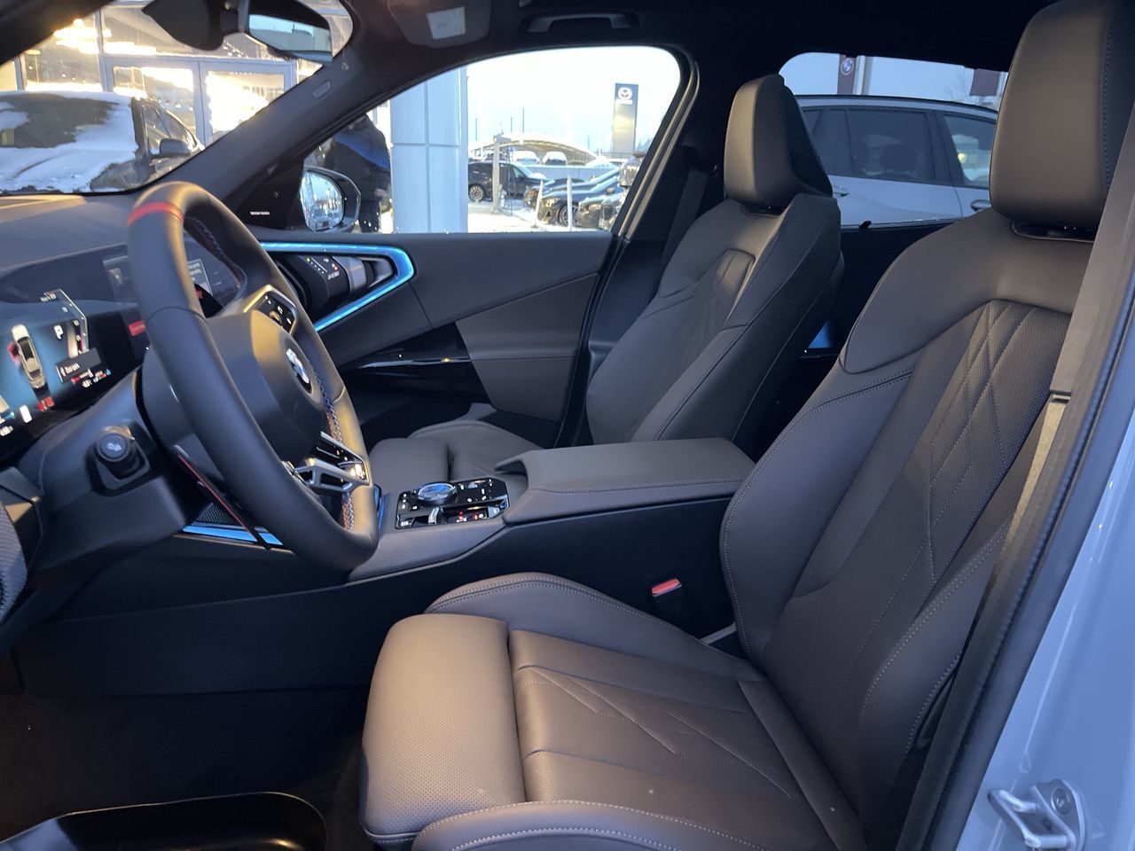 2026 BMW X3 in Calgary, Alberta