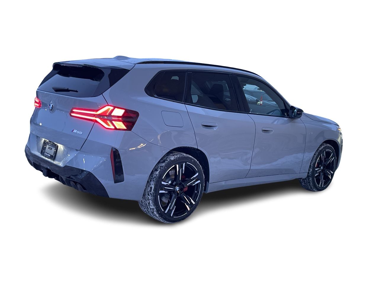 2026 BMW X3 in Calgary, Alberta