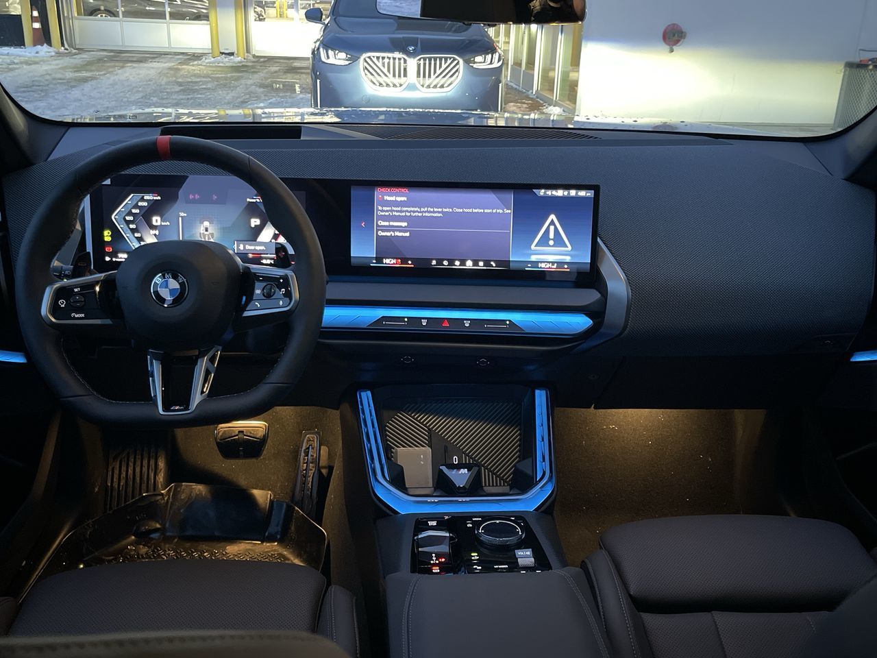 2026 BMW X3 in Calgary, Alberta