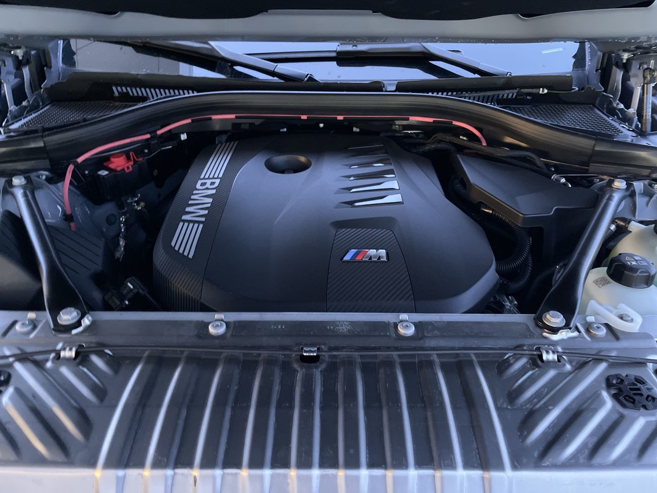 2026 BMW X3 in Calgary, Alberta