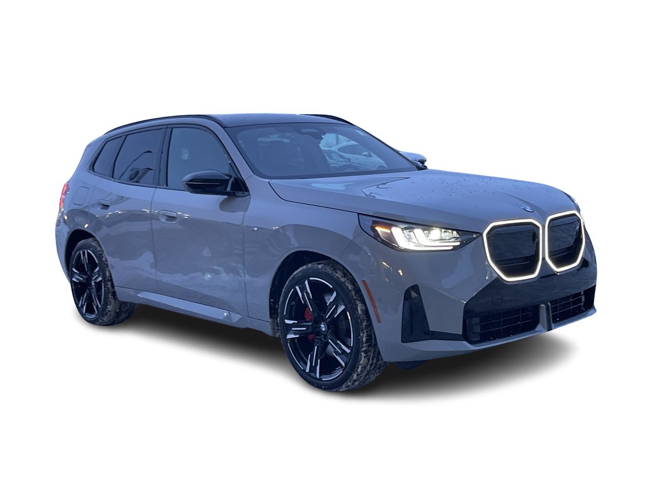 2026 BMW X3 in Calgary, Alberta