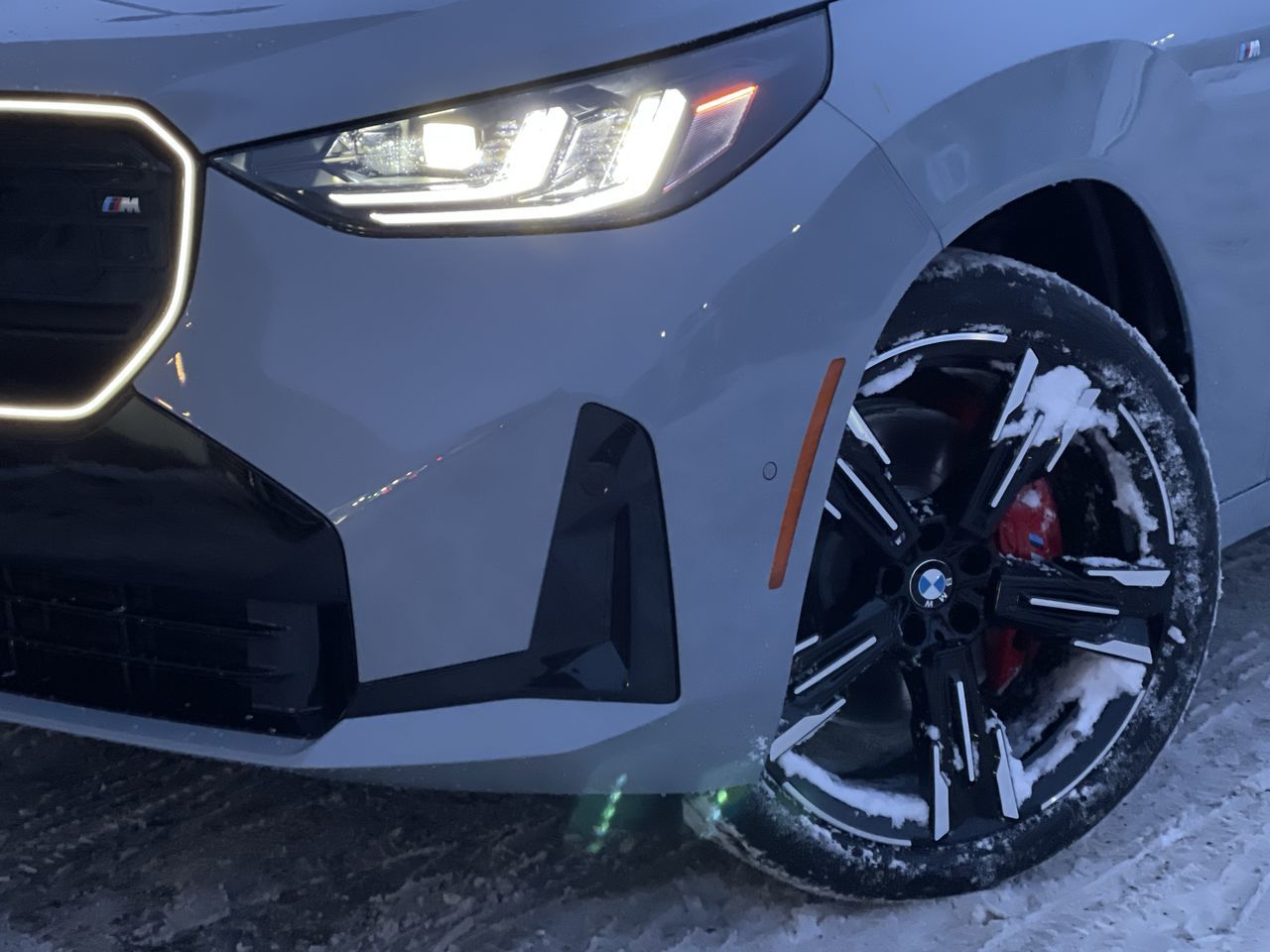 2026 BMW X3 in Calgary, Alberta