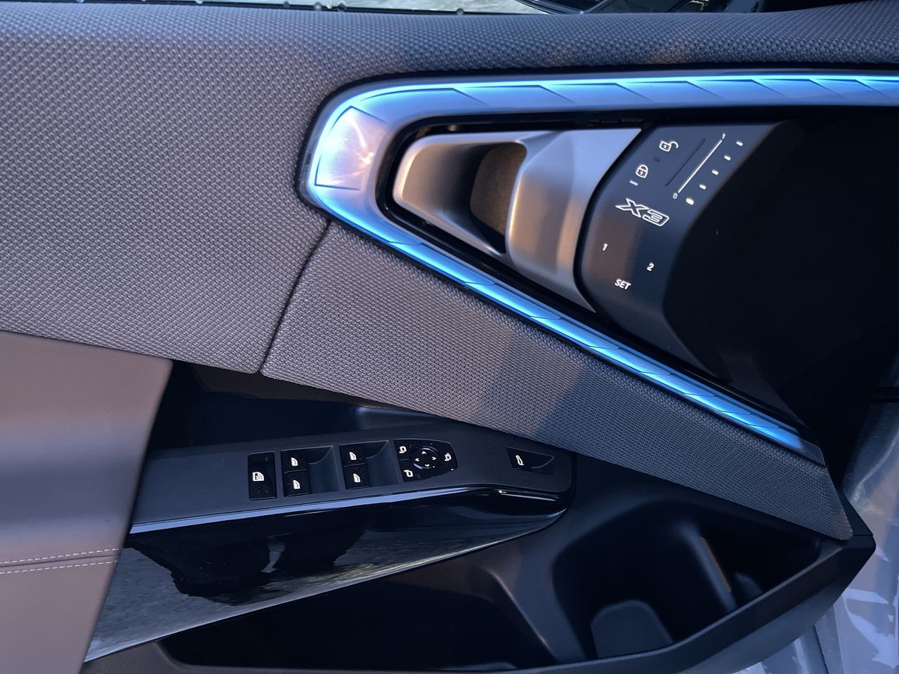 2026 BMW X3 in Calgary, Alberta