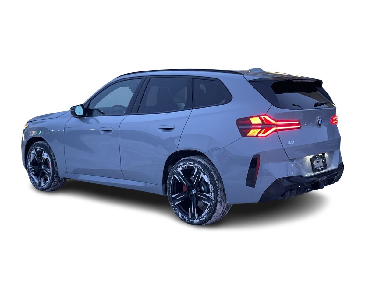 2026 BMW X3 in Calgary, Alberta