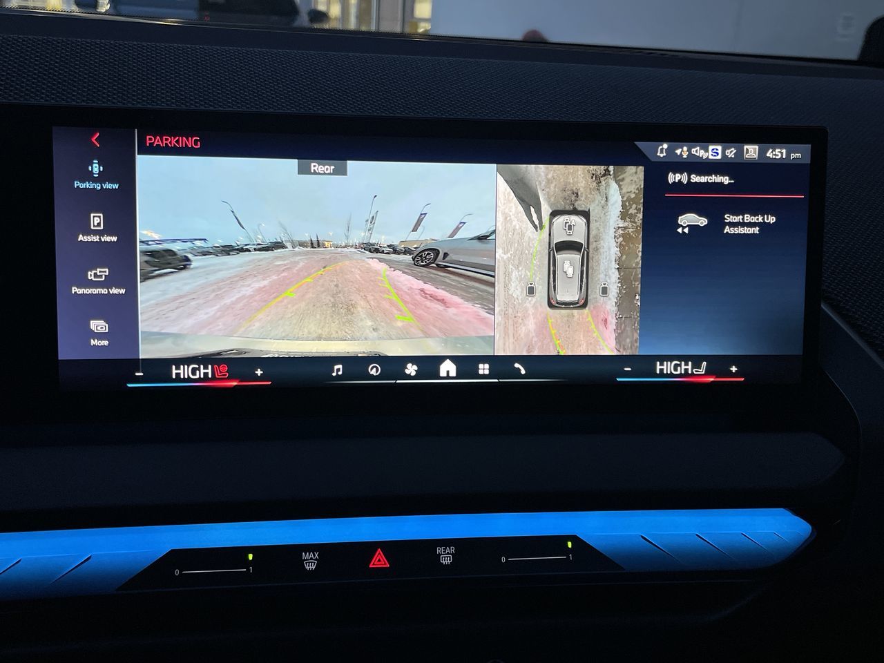 2026 BMW X3 in Calgary, Alberta