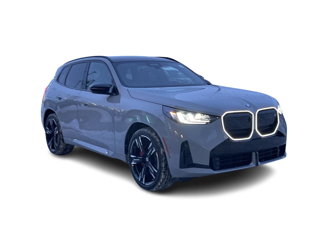 2026 BMW X3 in Calgary, Alberta