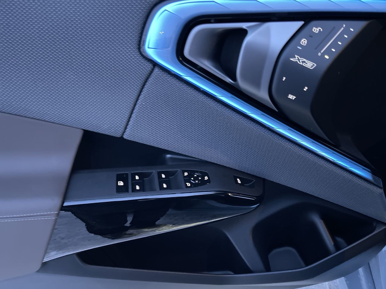 2026 BMW X3 in Calgary, Alberta