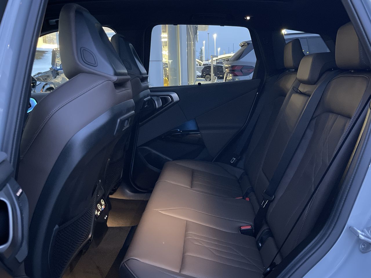 2026 BMW X3 in Calgary, Alberta