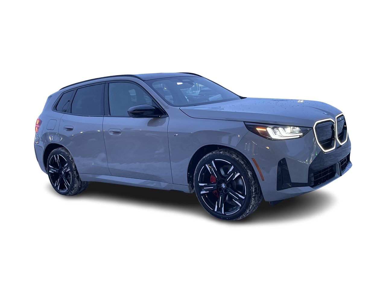 2026 BMW X3 in Calgary, Alberta