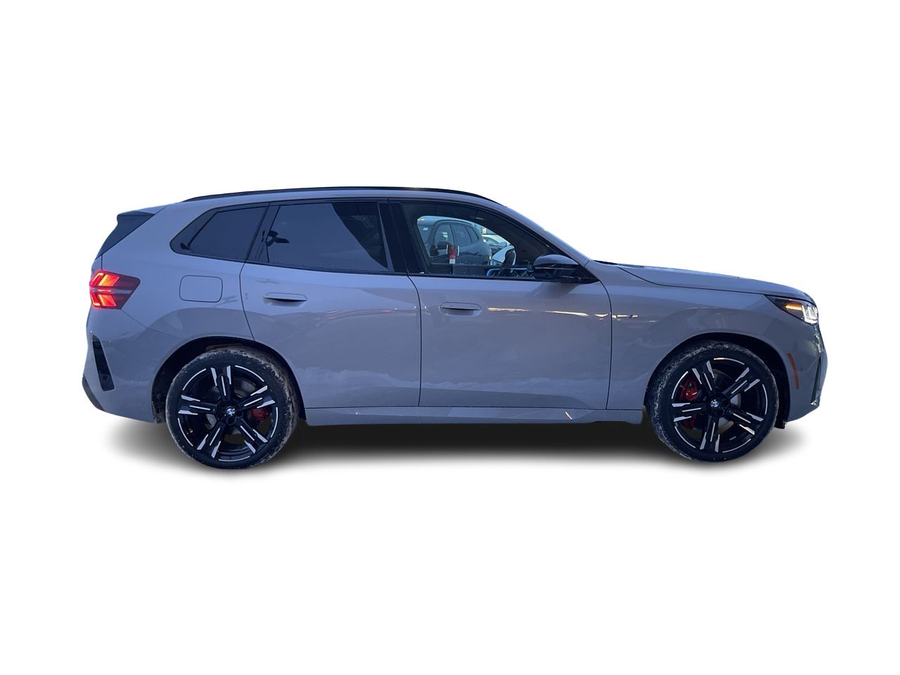 2026 BMW X3 in Calgary, Alberta