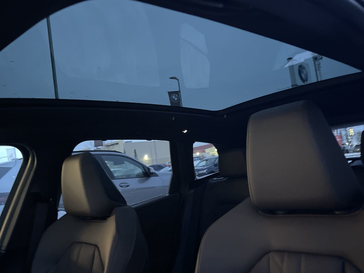 2026 BMW X3 in Calgary, Alberta