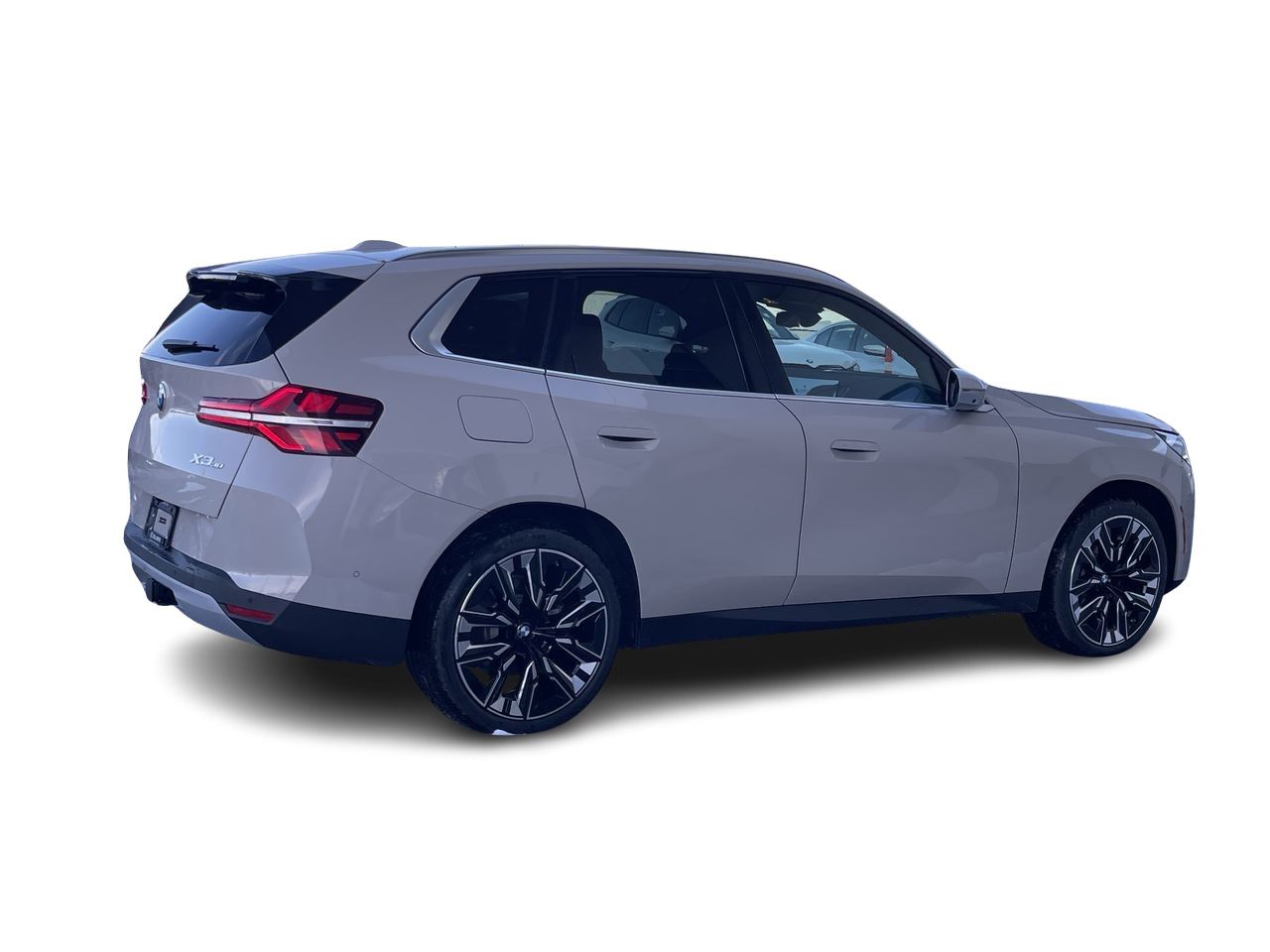 2026 BMW X3 in Calgary, Alberta