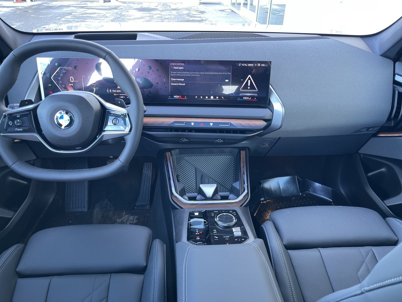 2026 BMW X3 in Calgary, Alberta