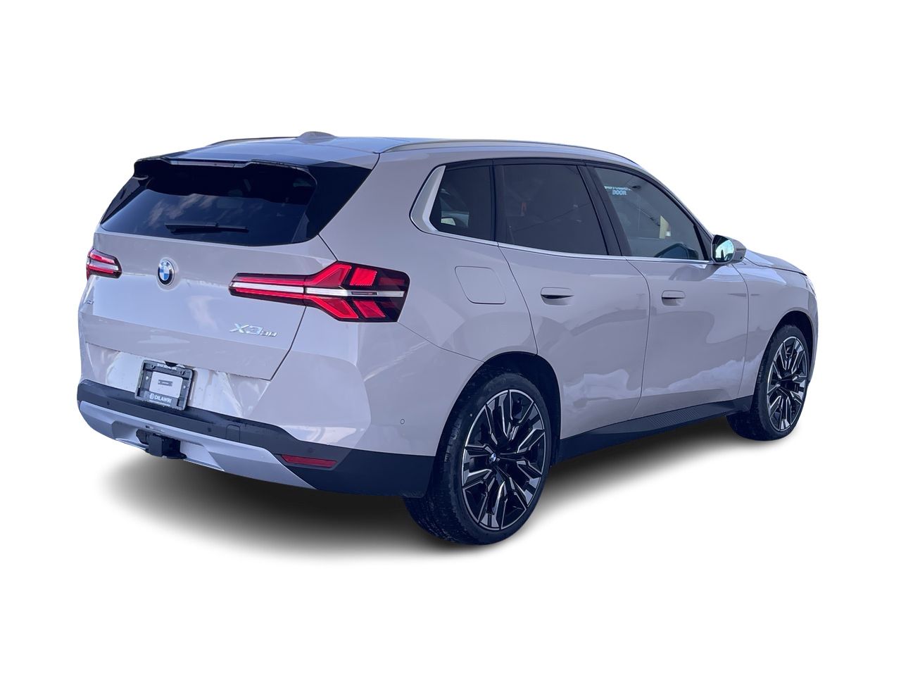 2026 BMW X3 in Calgary, Alberta