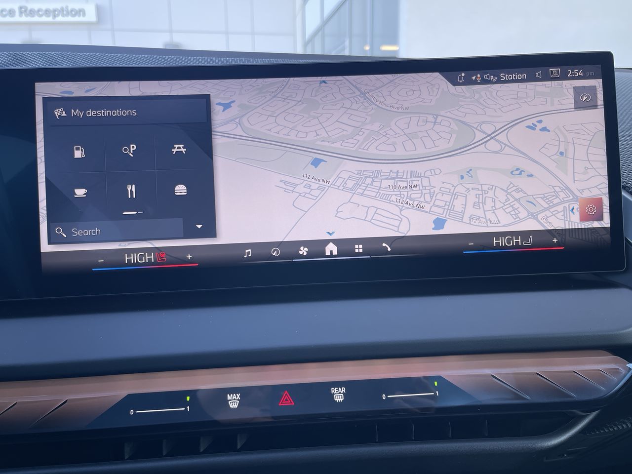 2026 BMW X3 in Calgary, Alberta