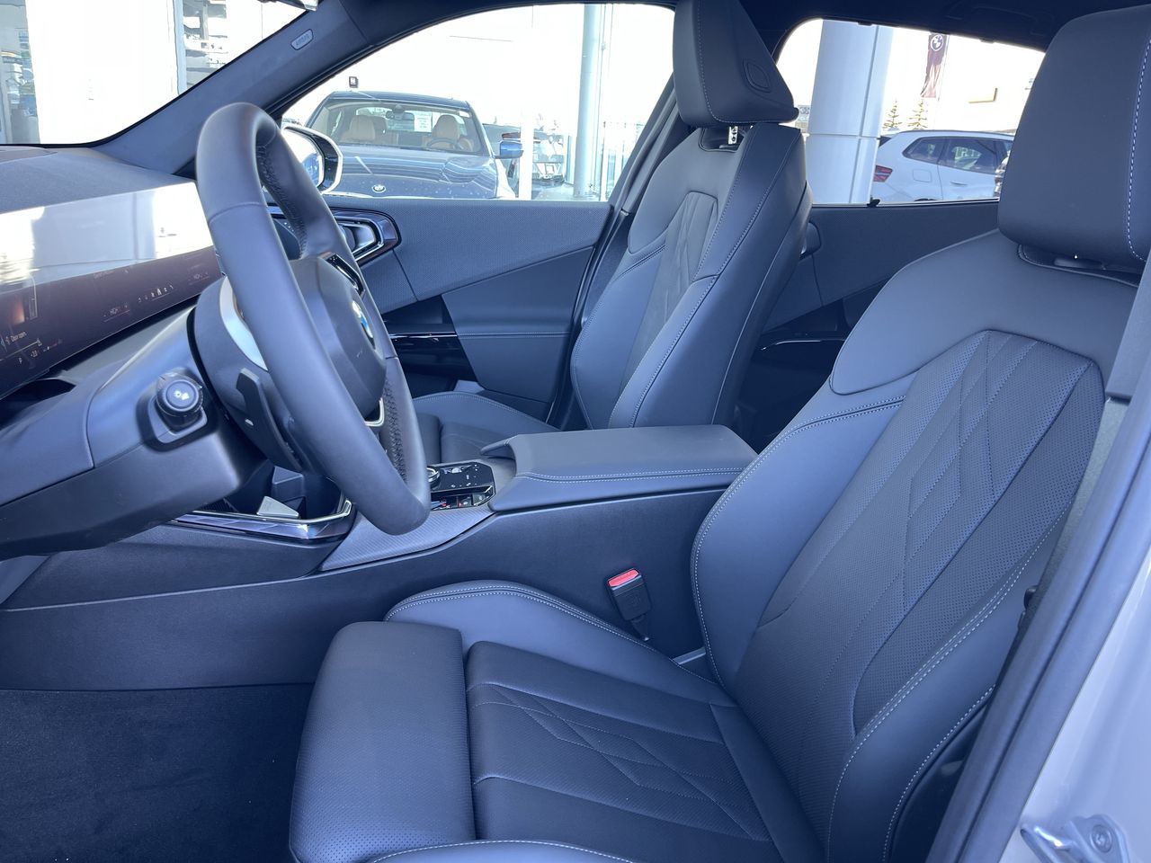 2026 BMW X3 in Calgary, Alberta