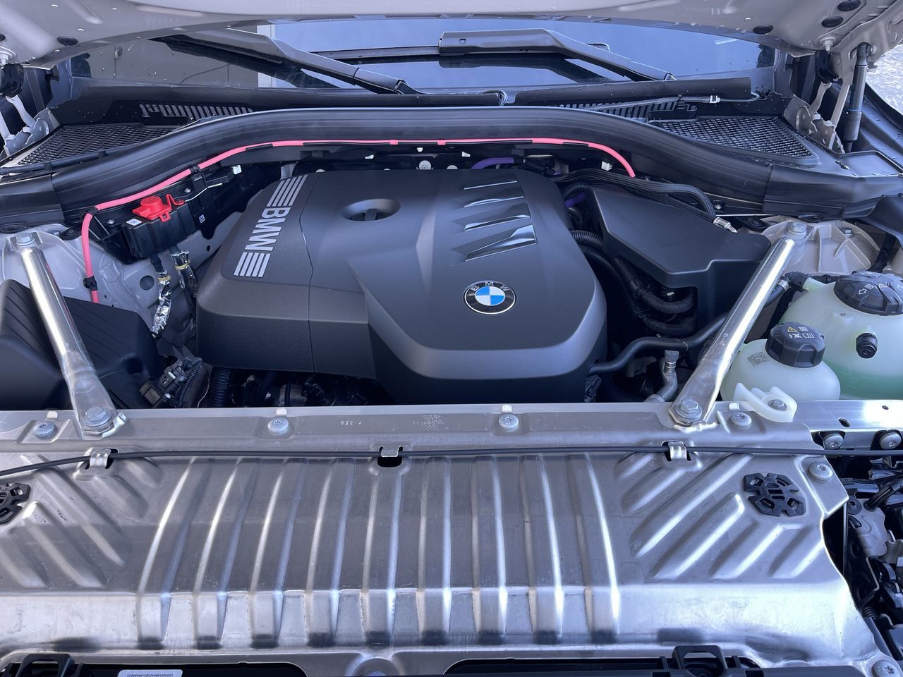 2026 BMW X3 in Calgary, Alberta