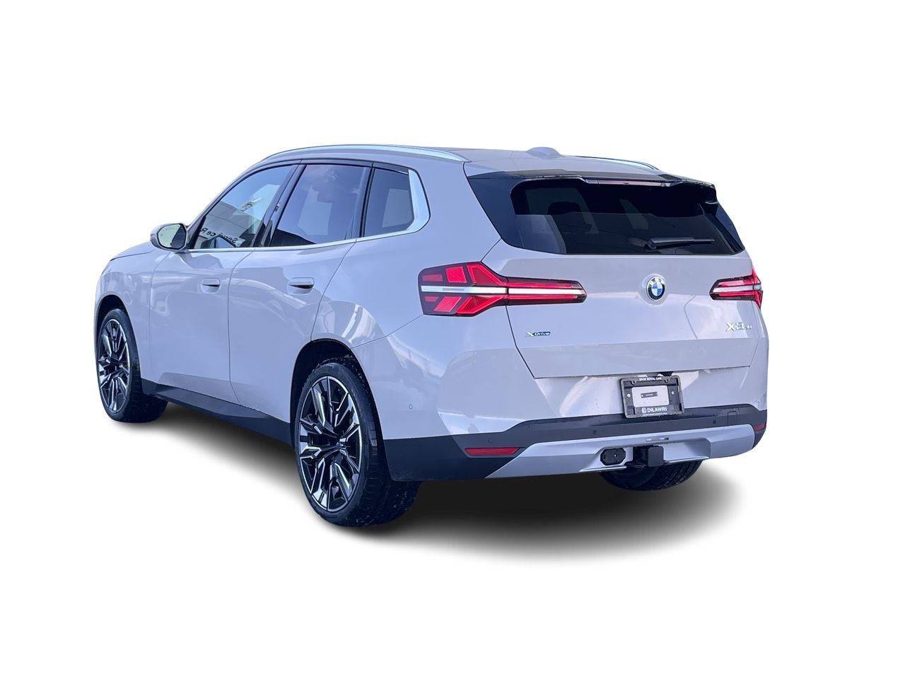 2026 BMW X3 in Calgary, Alberta