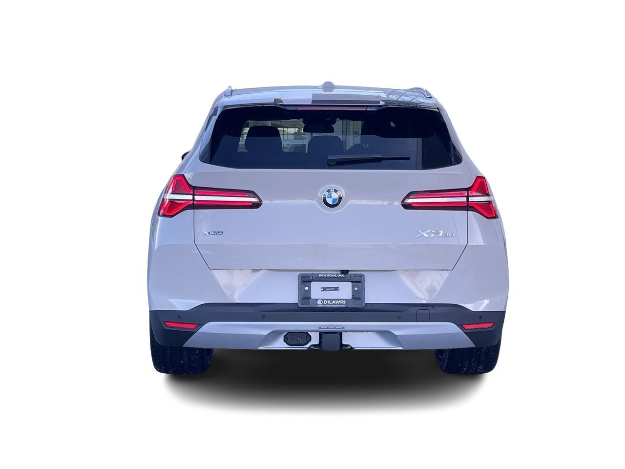 2026 BMW X3 in Calgary, Alberta