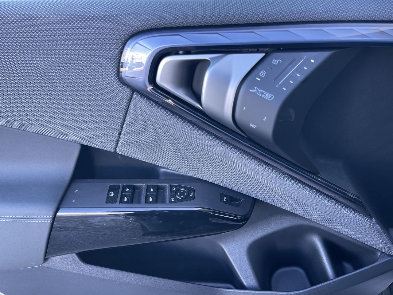 2026 BMW X3 in Calgary, Alberta