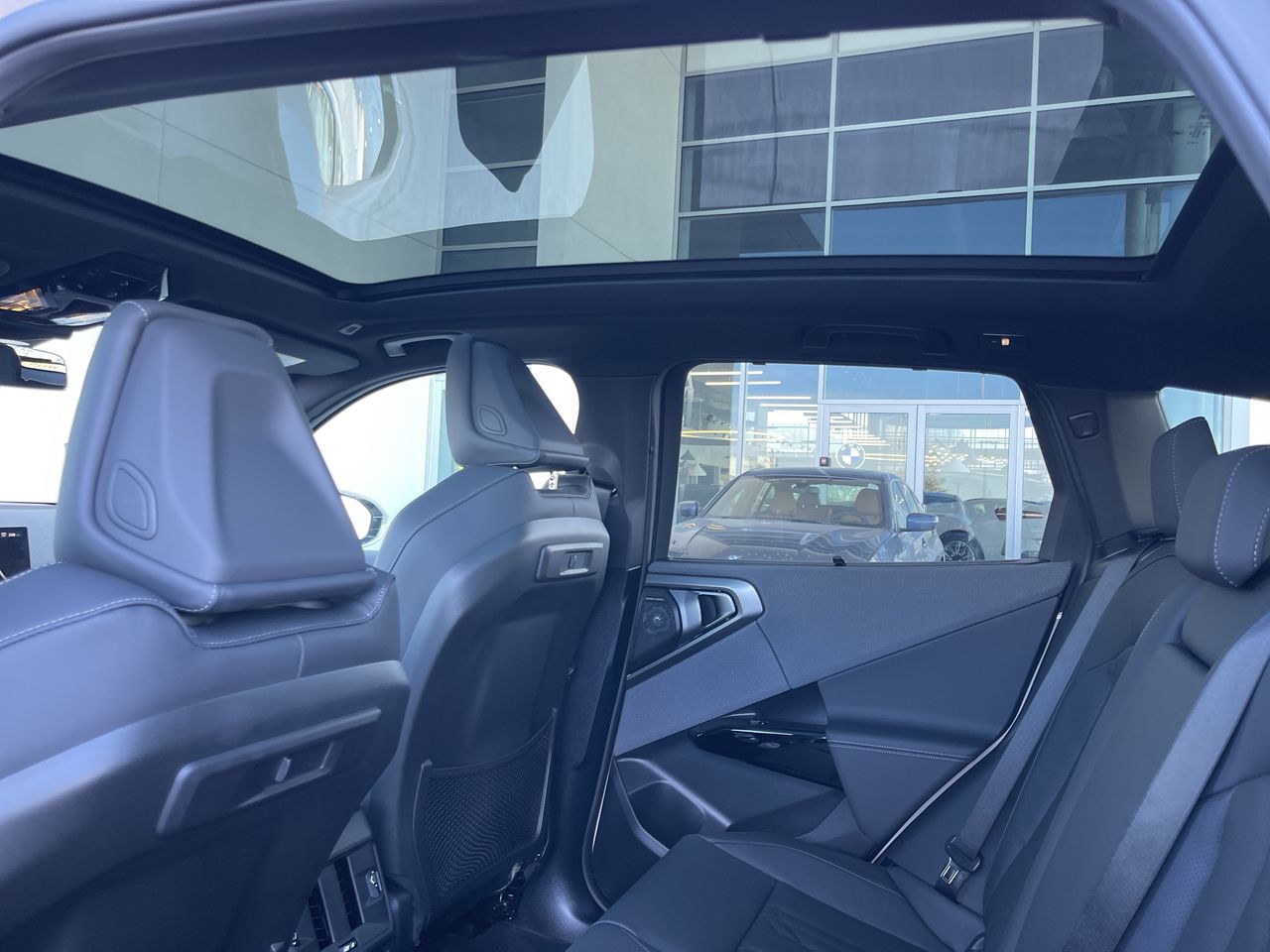 2026 BMW X3 in Calgary, Alberta