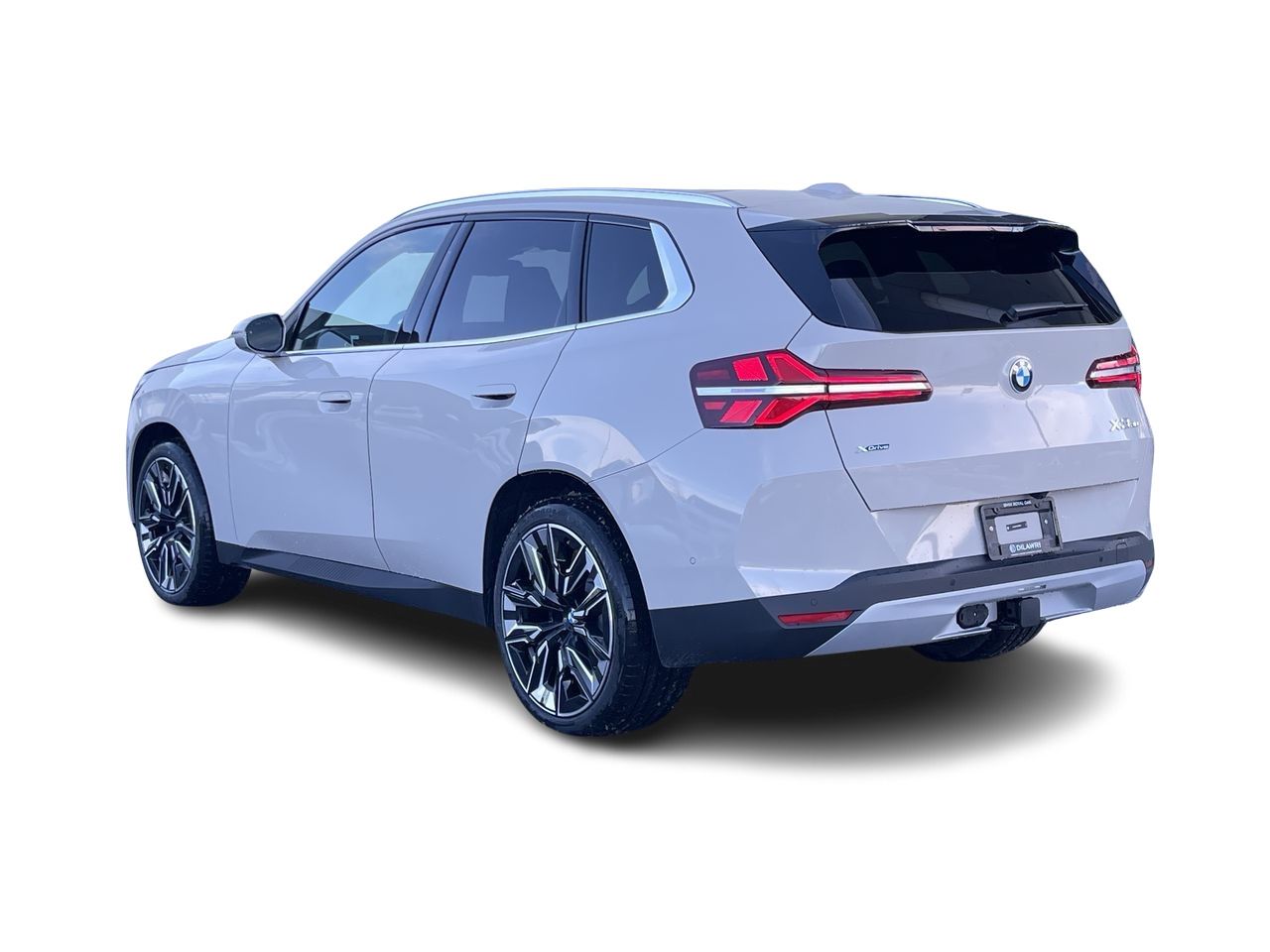 2026 BMW X3 in Calgary, Alberta