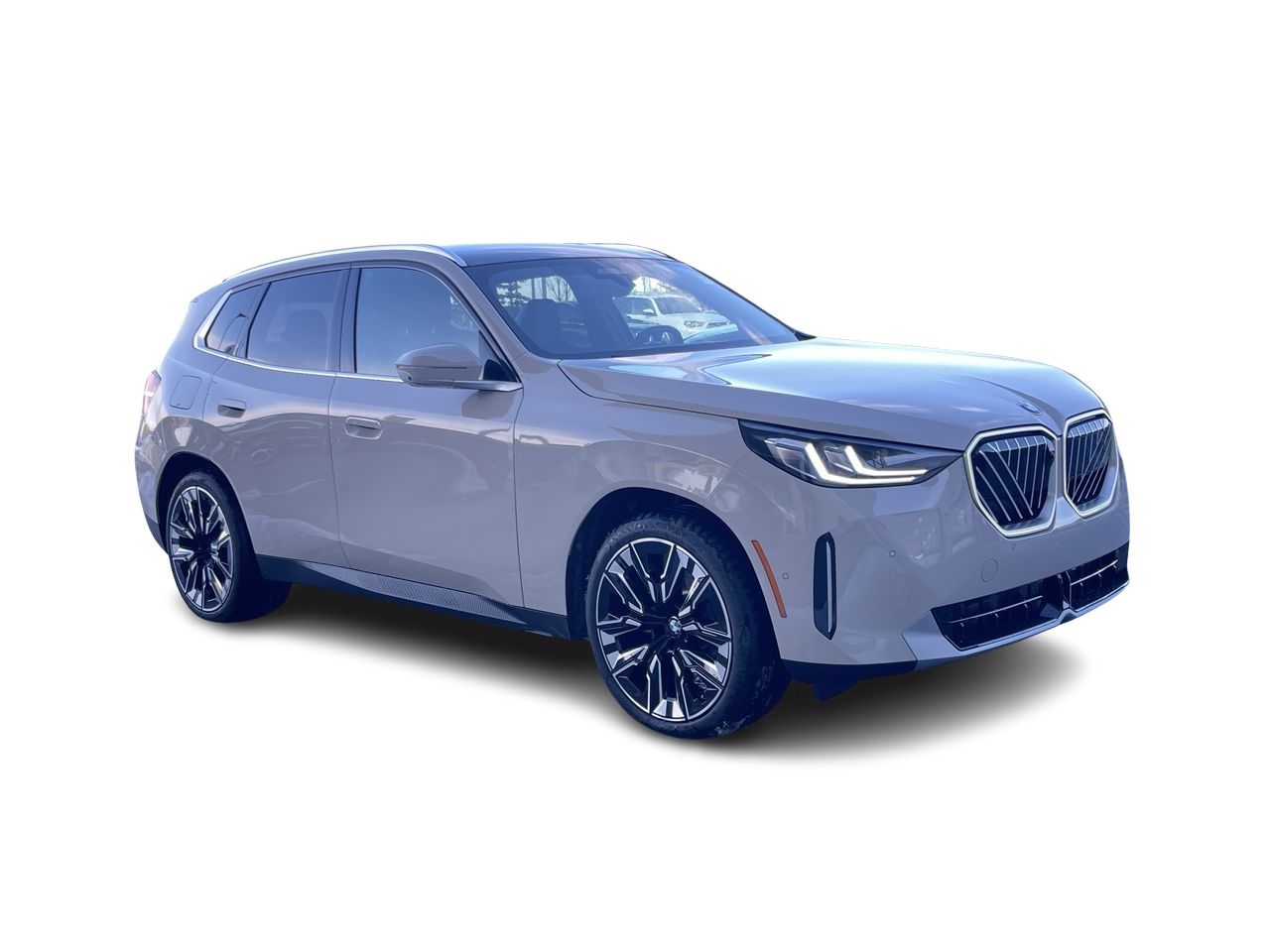2026 BMW X3 in Calgary, Alberta