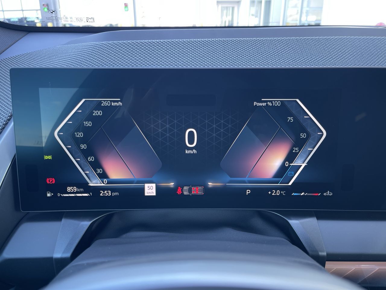 2026 BMW X3 in Calgary, Alberta