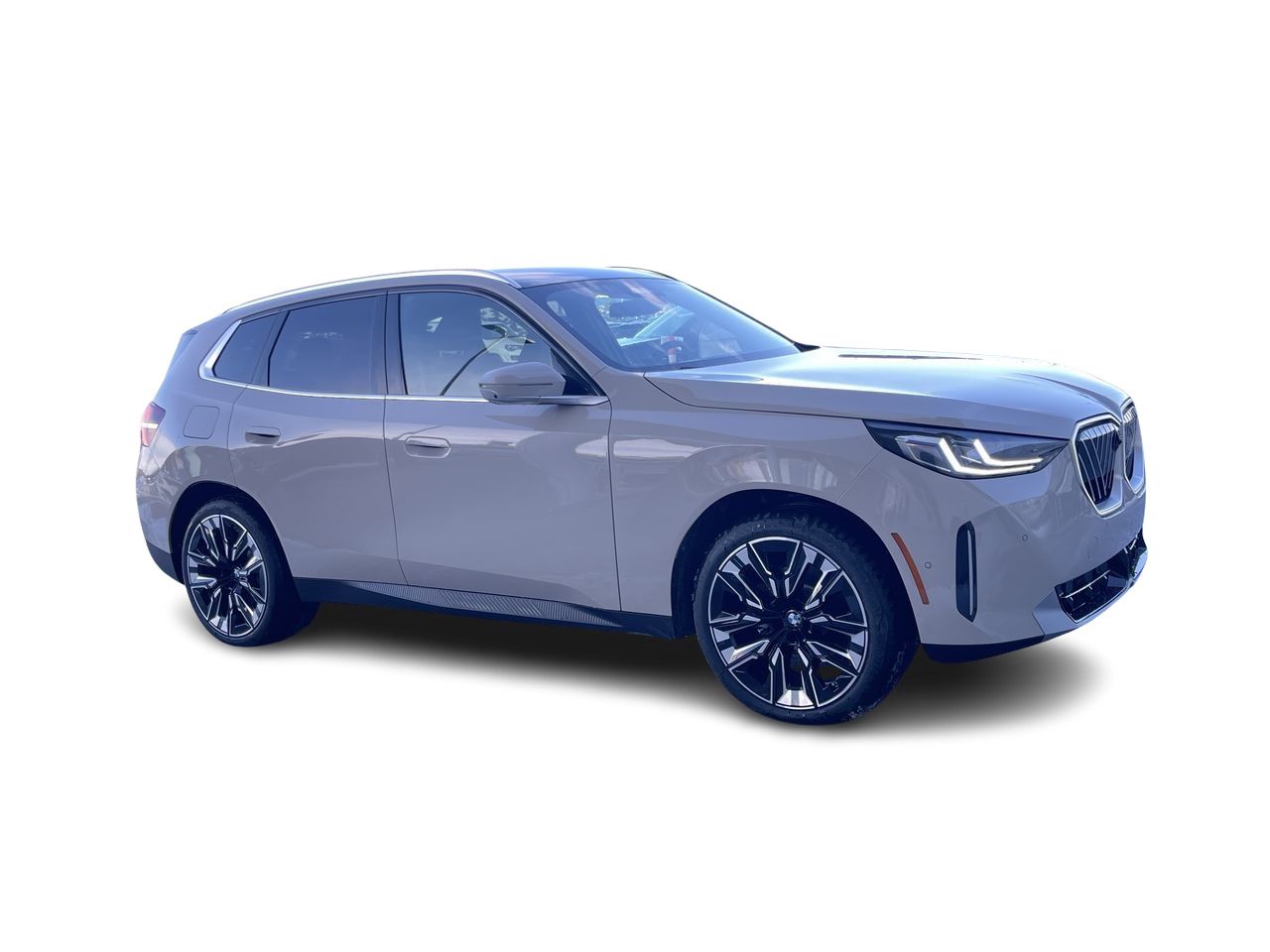 2026 BMW X3 in Calgary, Alberta