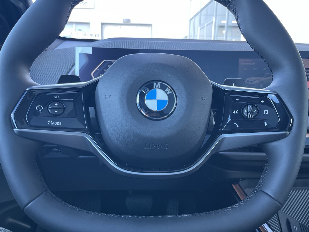 2026 BMW X3 in Calgary, Alberta