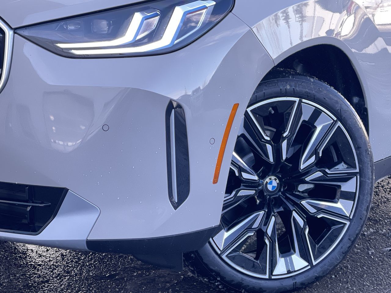 2026 BMW X3 in Calgary, Alberta