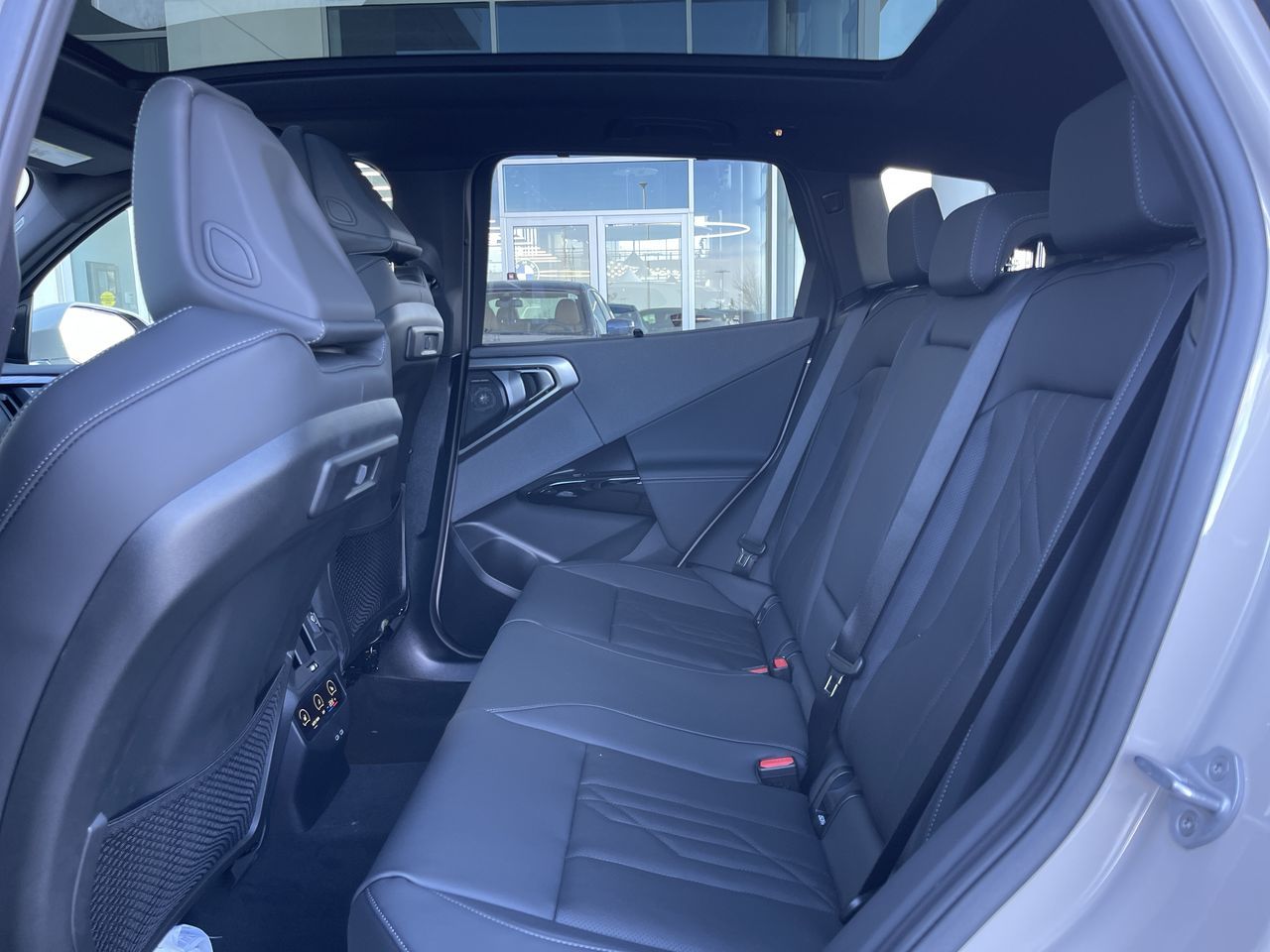 2026 BMW X3 in Calgary, Alberta