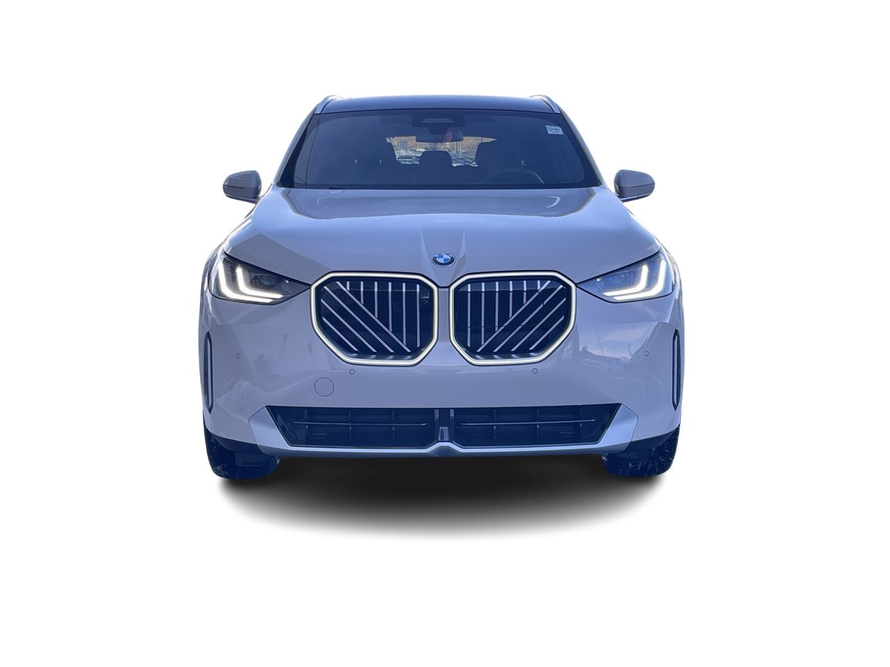 2026 BMW X3 in Calgary, Alberta