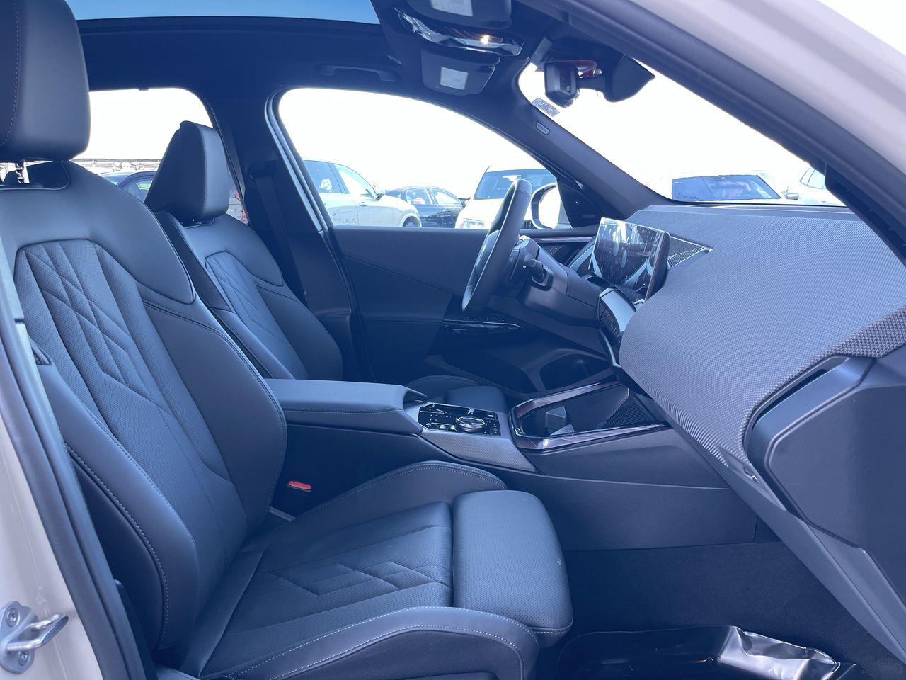 2026 BMW X3 in Calgary, Alberta