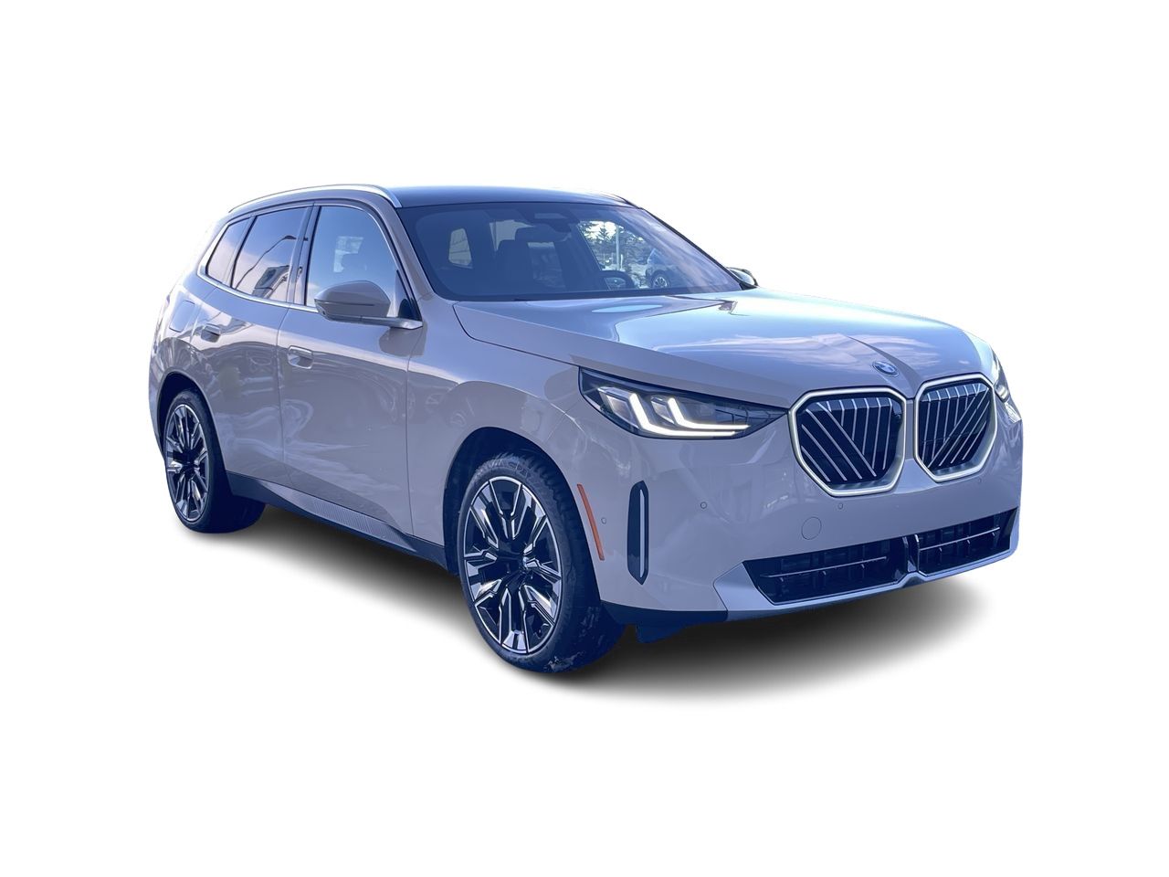 2026 BMW X3 in Calgary, Alberta